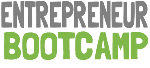 Entrepreneur Boot Camp logo